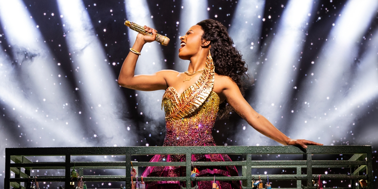 & JULIET Recoups on Broadway Photo