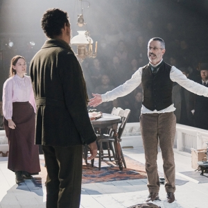 AN ENEMY OF THE PEOPLE Recoups on Broadway