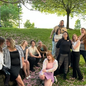 Dive In Productions Will Bring A MIDSUMMER NIGHT'S DREAM to the Newmarket Millspace