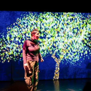 The Alliance Theatre to Present World Premiere of BABBLE LAB This Summer