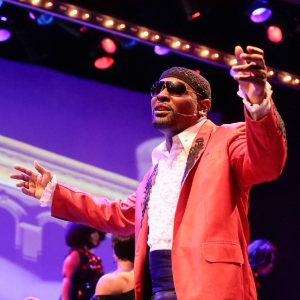 Review: MARVIN GAYE: PRINCE OF SOUL at Westcoast Black Theatre Troupe