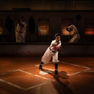 Photos: First Look at TONI STONE at Playhouse on Park