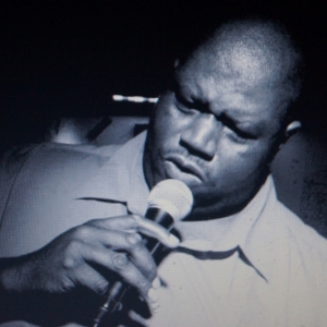 Blues Legend Russell Watts Performs at Park Theatre This Saturday