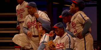 Video: Watch a Trailer for TONI STONE at Huntington Theatre