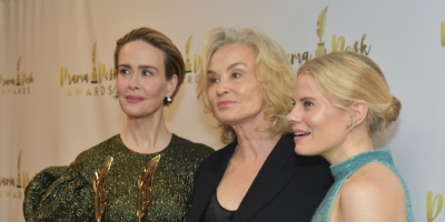 Photos: Backstage with the Drama Desk Awards Winners