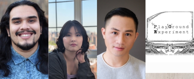 The Voices Of America Writers Workshop to Present Excerpts From Work In Development