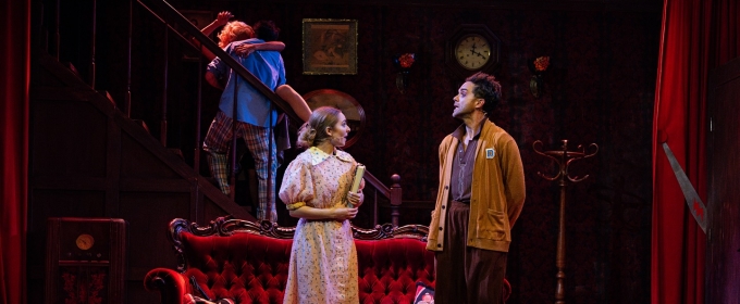 Photos: First Look at the Los Angeles Revival of REEFER MADNESS