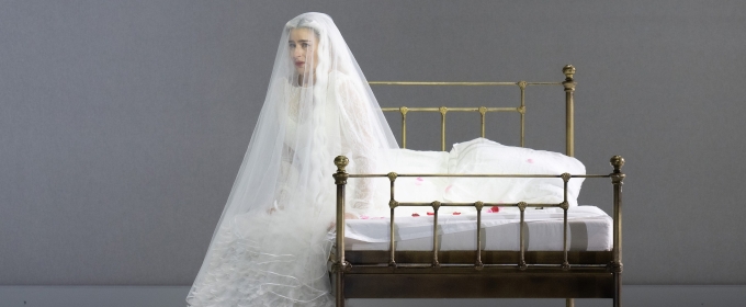 Review: In Freud's Vienna, Grigorian Thrills as Traumatized TURANDOT under Kober