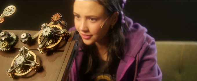 Video: Get A First Look At Hale Centre Theatre's THE TIME MACHINE