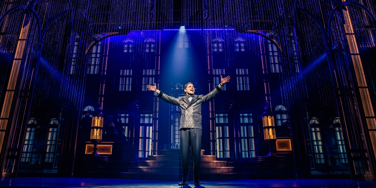 Contest: Win Two Tickets To THE GREAT GATSBY on Broadway Photo