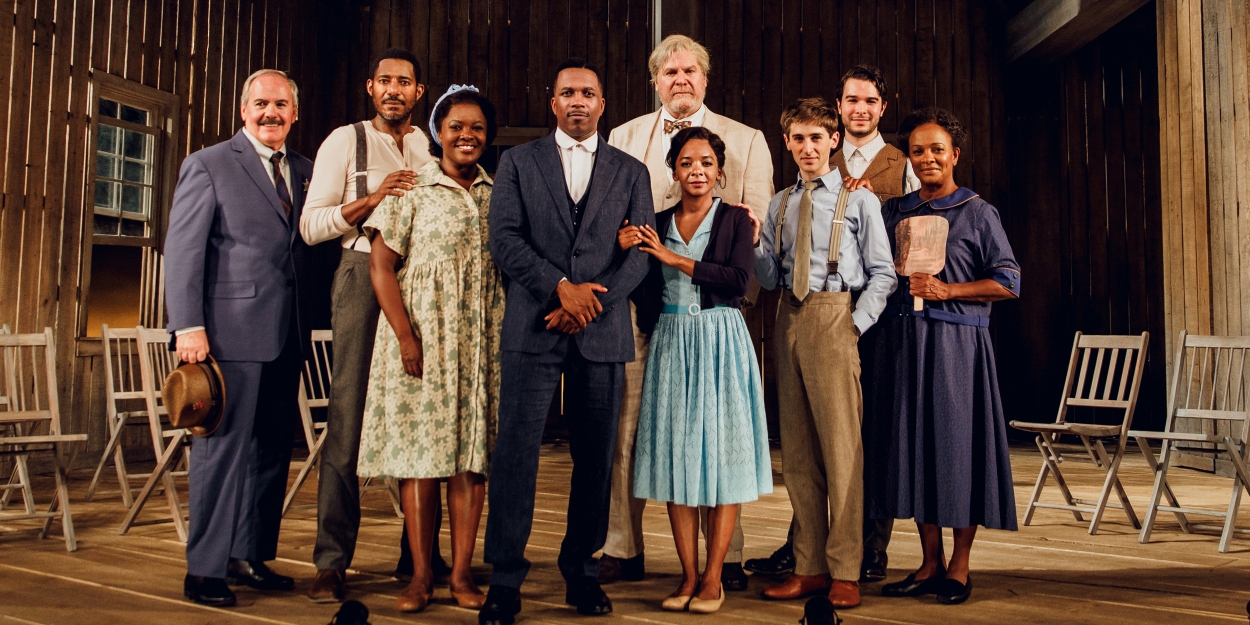 Exclusive: On the History and Hope of PURLIE VICTORIOUS