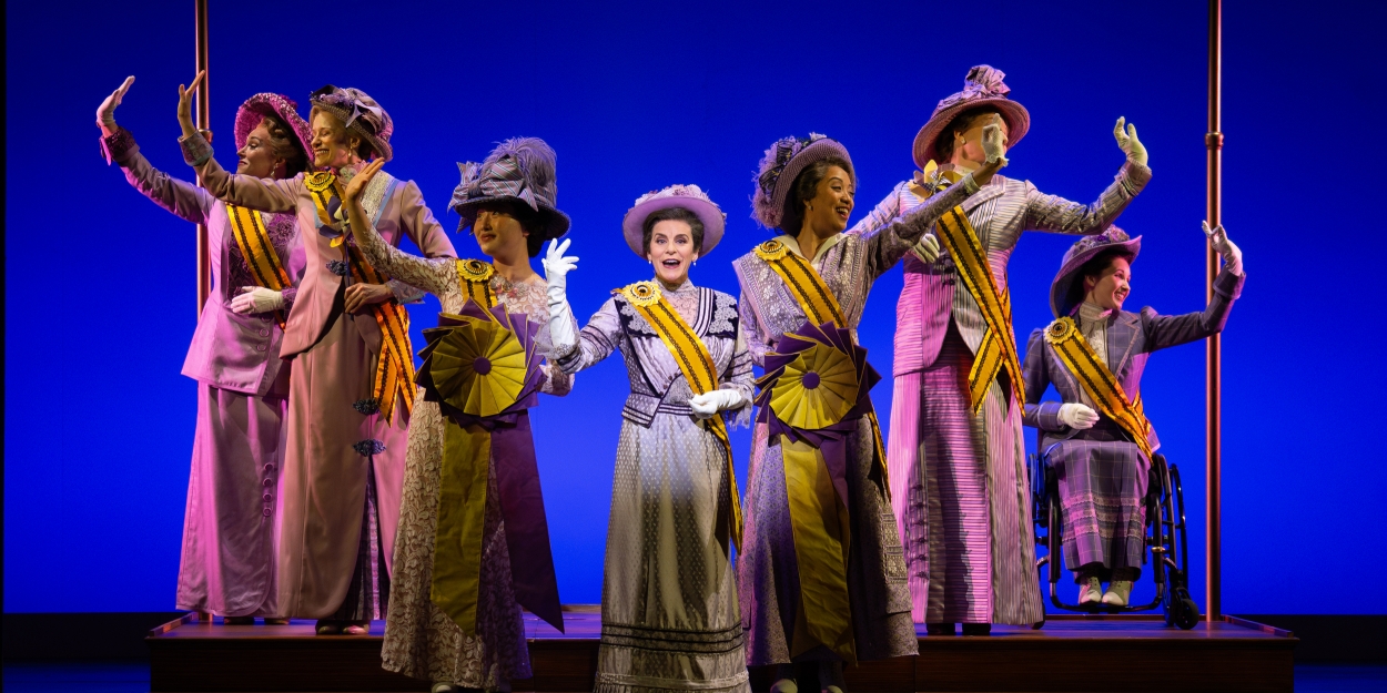 Exclusive: On SUFFS and Motherhood Photo