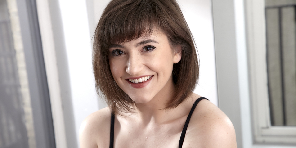 Interview: Theatre Life with Nora Palka Photo