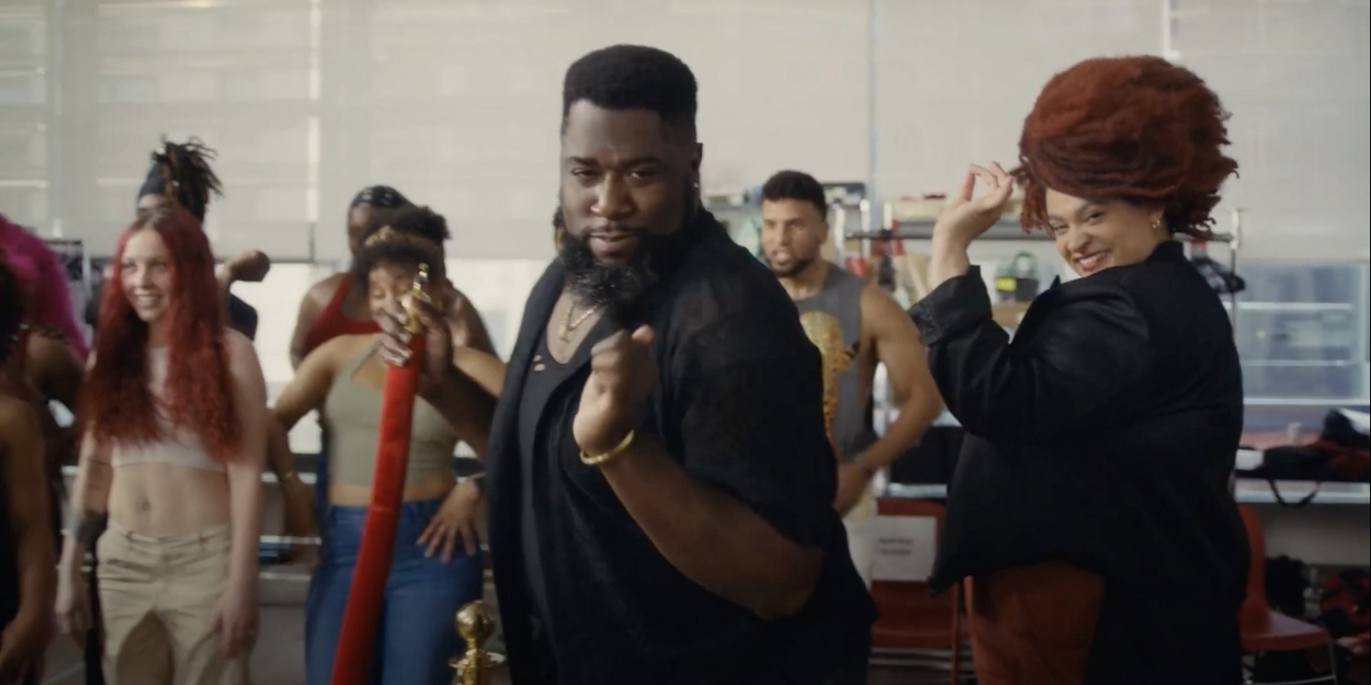 Video: Check Out New Rehearsal Footage of CATS: THE JELLICLE BALL at PAC NYC Photo