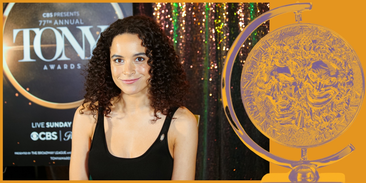 Video: Juliana Canfield Says Her Nomination Feels Like Extra Photo