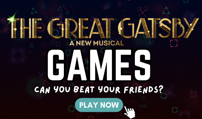 Broadway Games